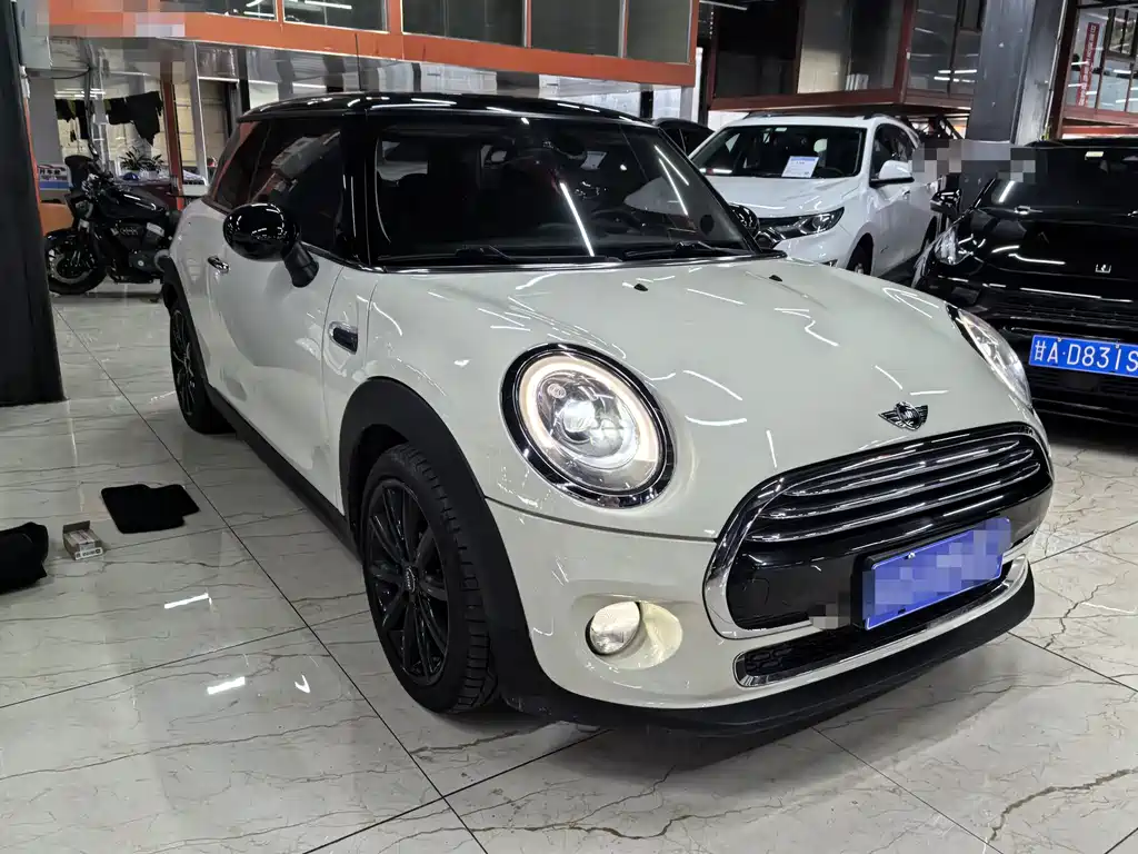 MINI Mini — миниатюра 3