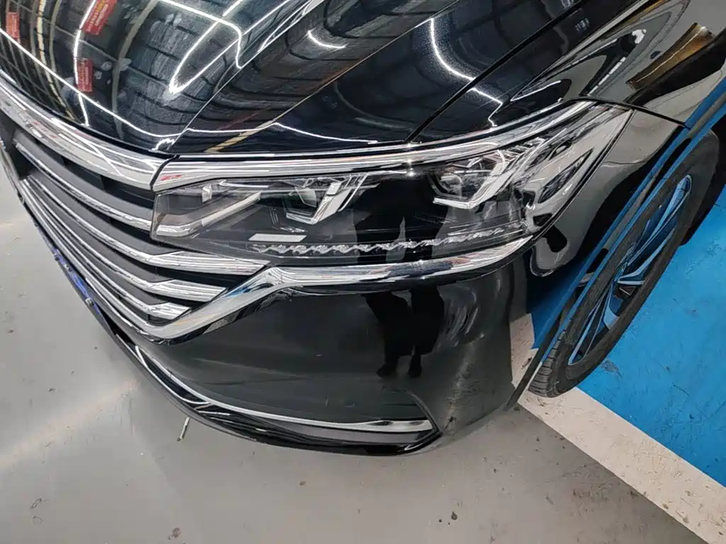 Volkswagen Viloran — миниатюра 24