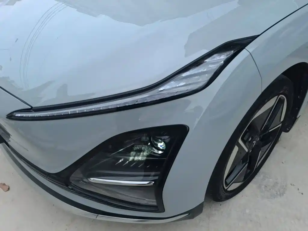 Wuling Xingguang — миниатюра 24