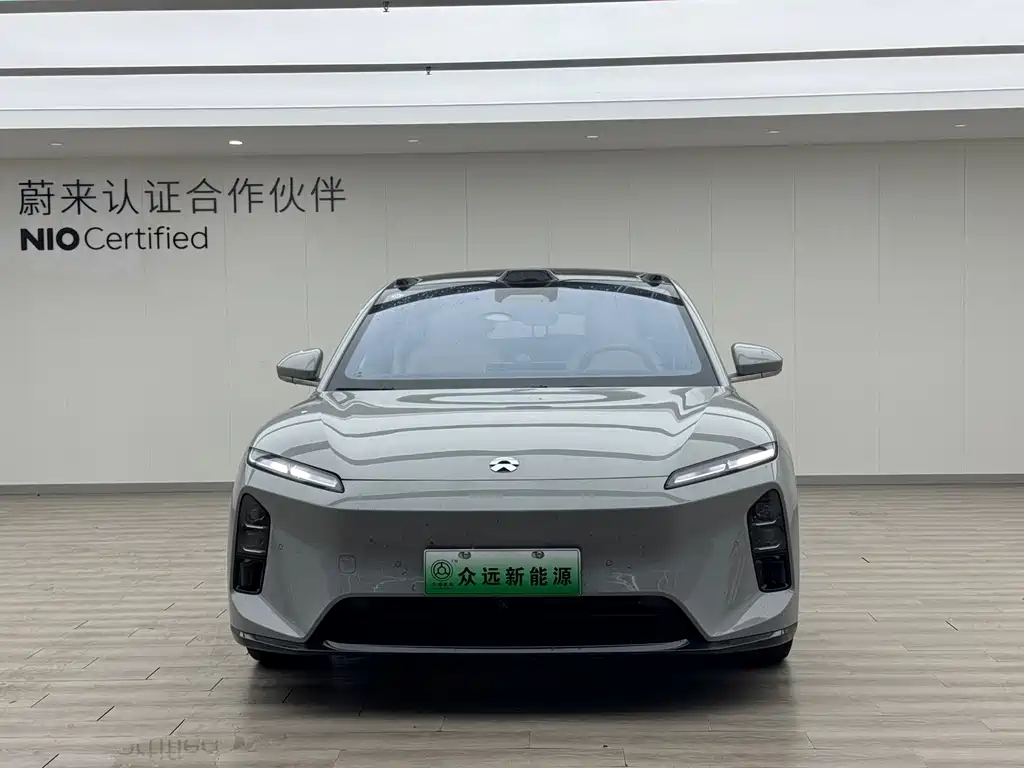 NIO ET5T 2025 75kWh Touring