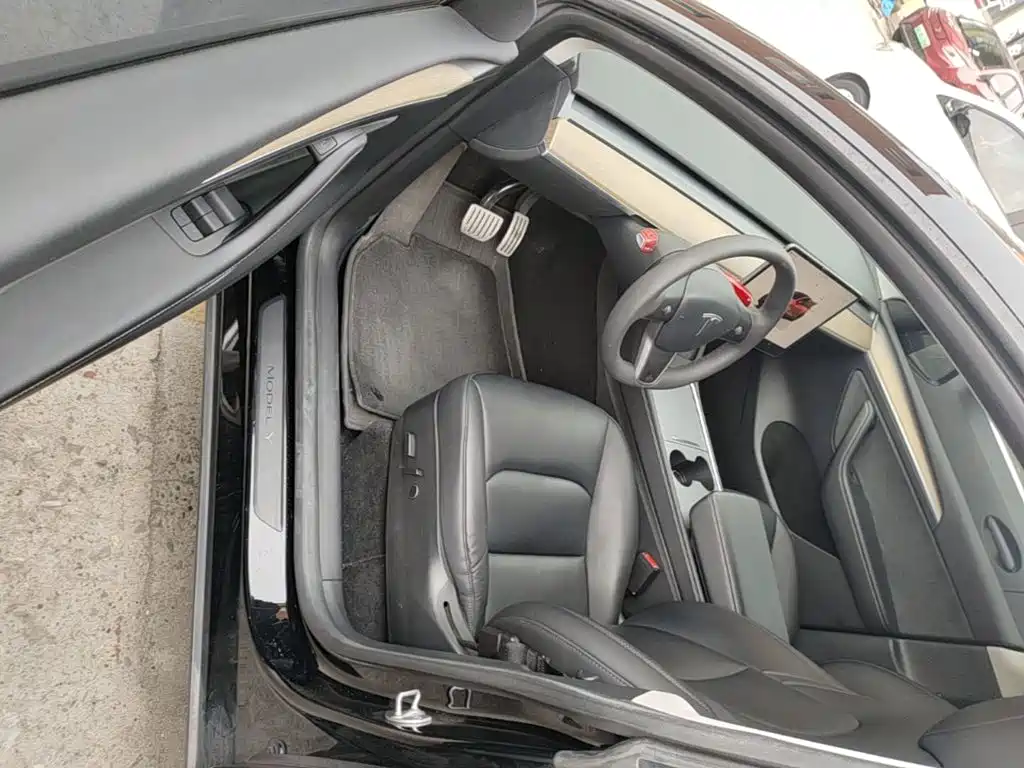 Tesla Model Y — миниатюра 16