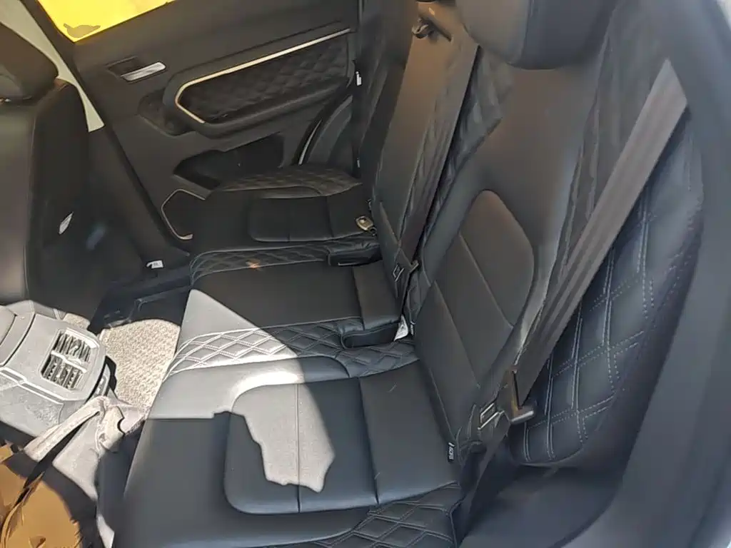 Haval H6 — миниатюра 17