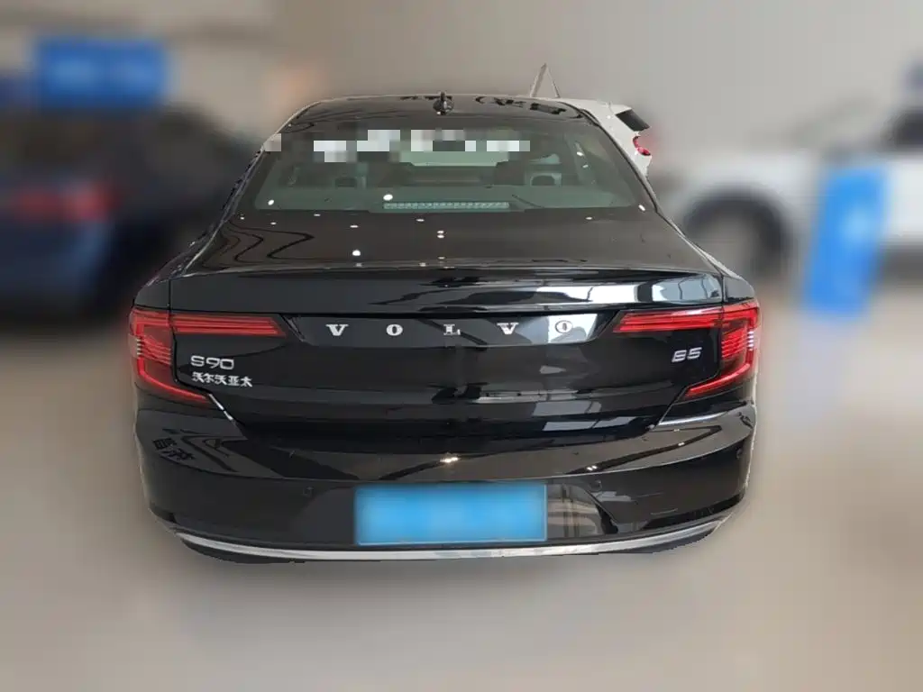 Volvo S90 — фотографии объявления, Фото 10