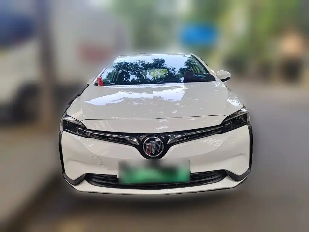 Buick Velite 6 — миниатюра 3