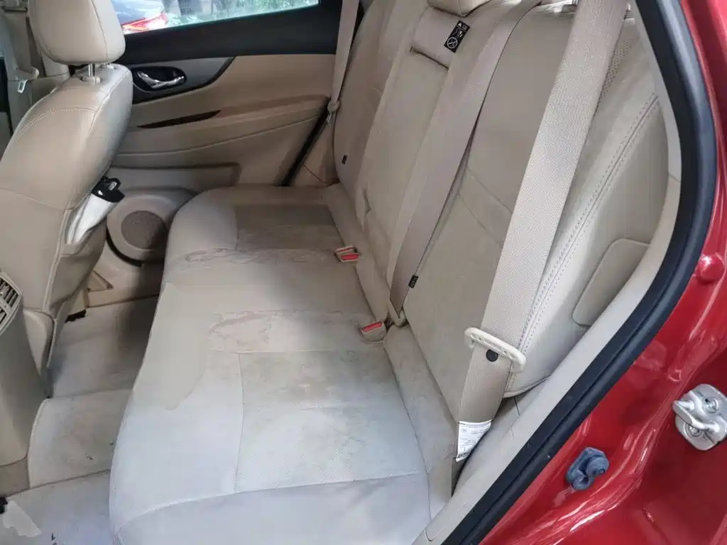 Nissan X-Trail — миниатюра 13