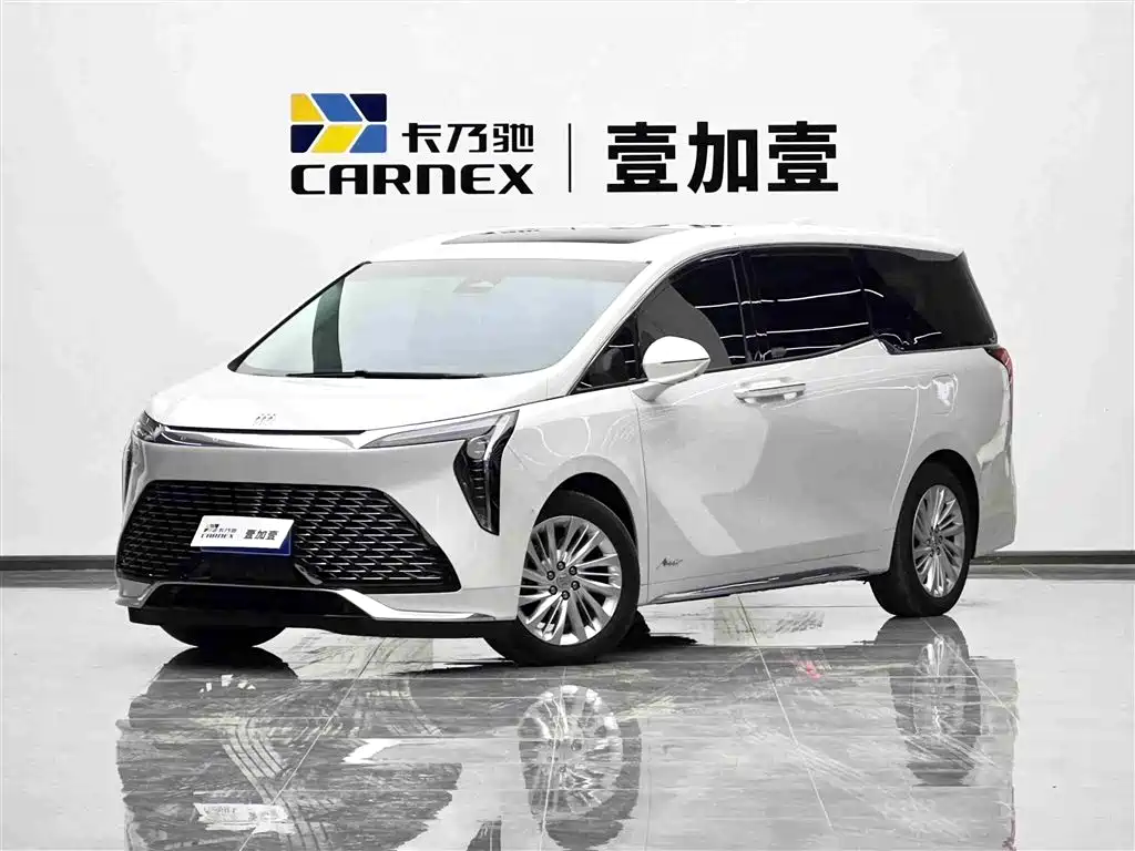 Buick Century 2025