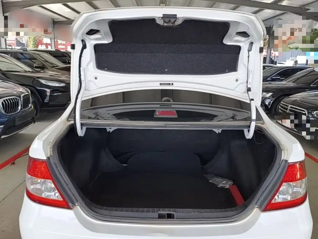 BYD F3 — миниатюра 19