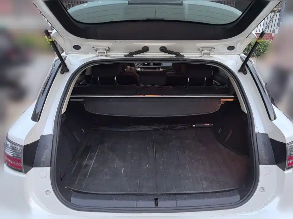 Lexus CT — миниатюра 20