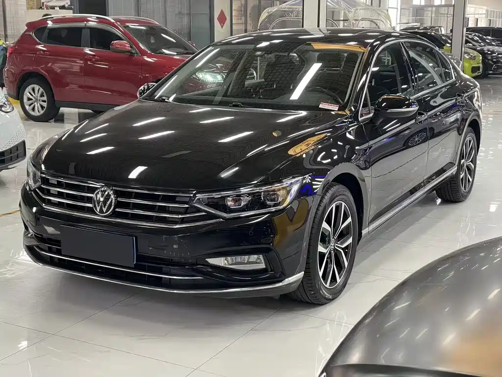 Volkswagen Magotan 2022