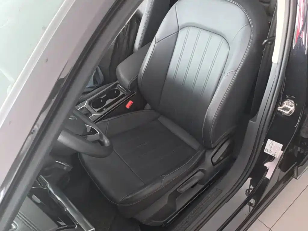 Volkswagen Passat — миниатюра 15