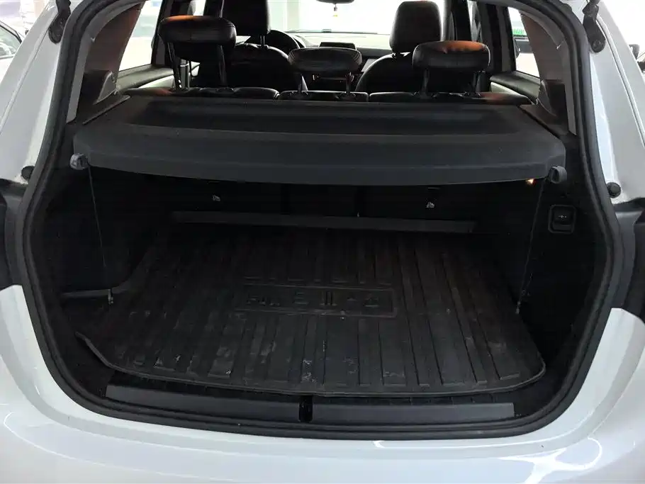 BMW 2 серии 2 2016 218i Lead