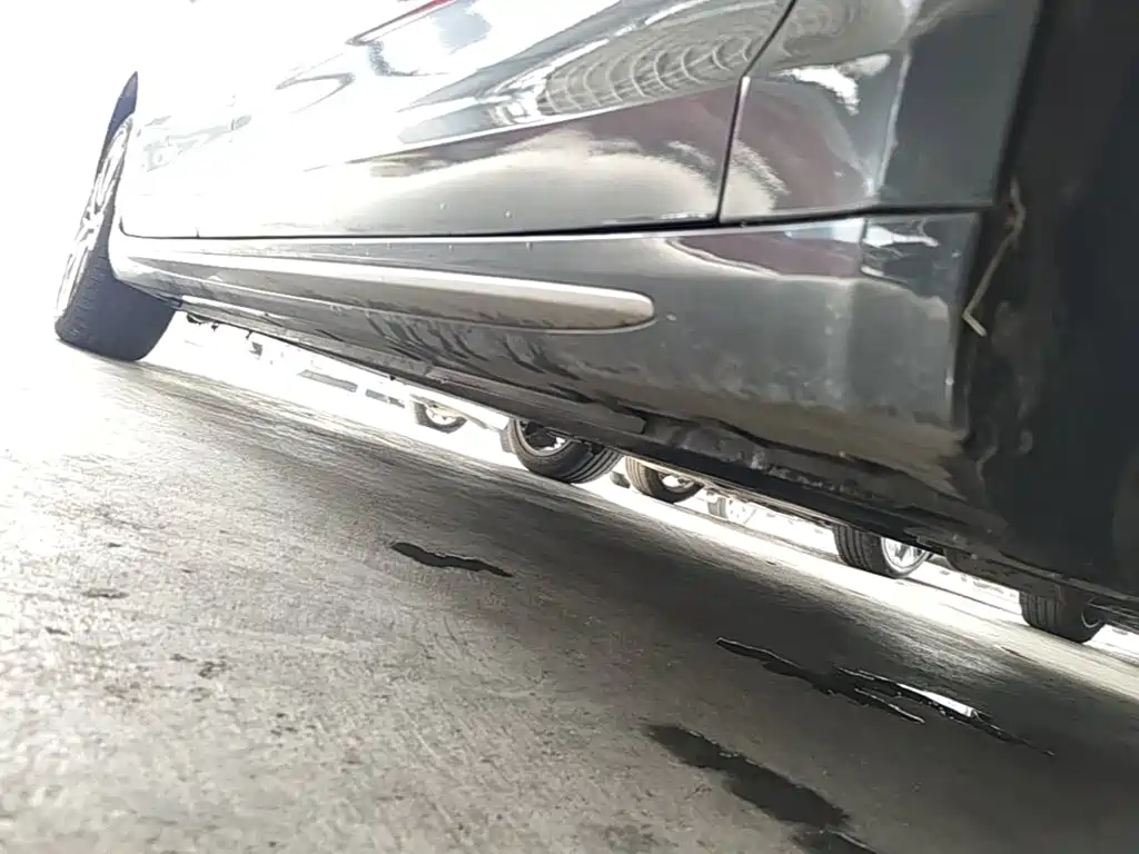 Geely Xingrui — миниатюра 21