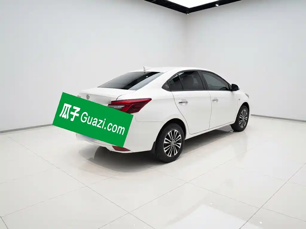 Toyota Vios — миниатюра 6