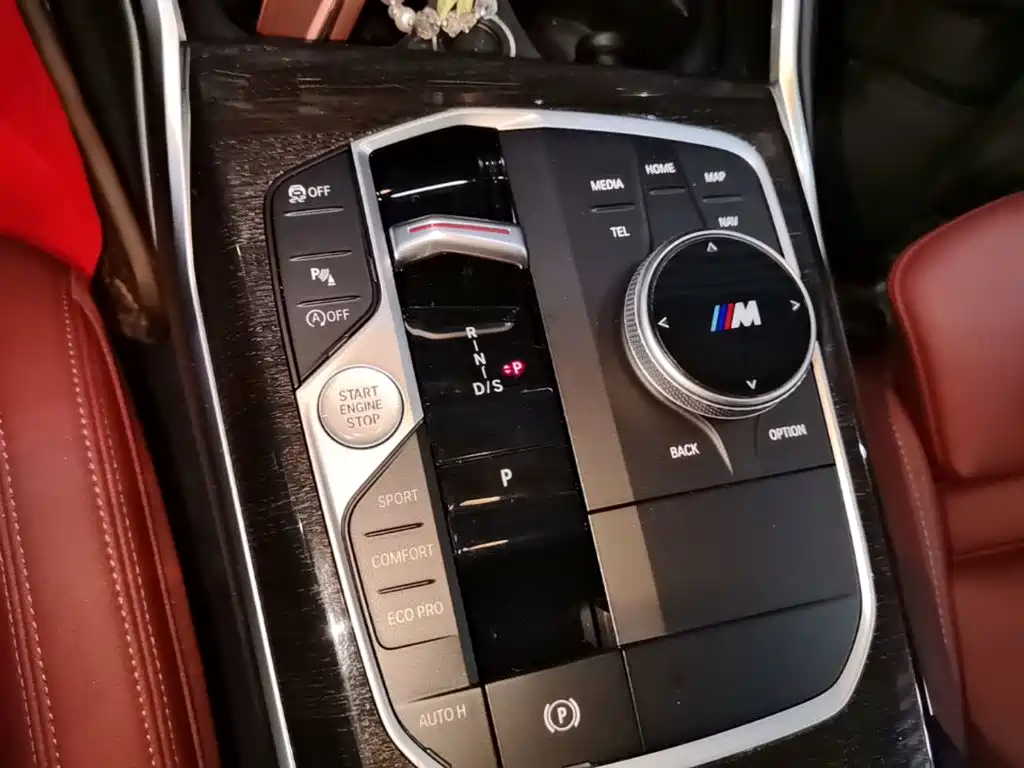 BMW 3 Series — миниатюра 14