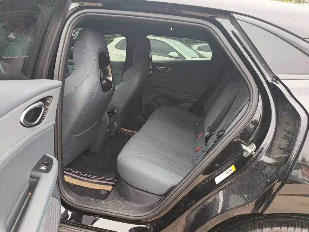 BYD Seal 06GT — миниатюра 14