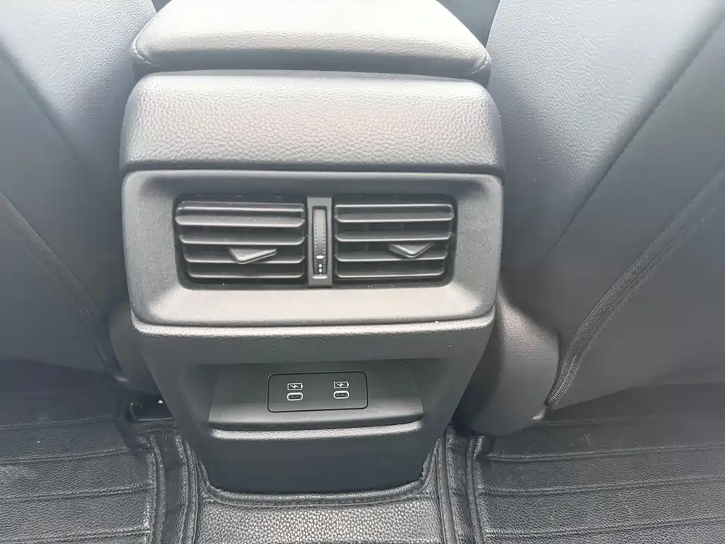Honda Breeze — миниатюра 6