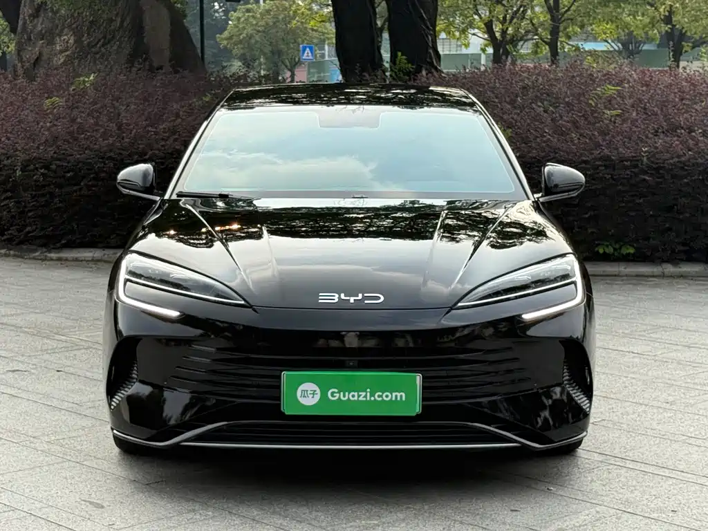 BYD Seal — миниатюра 2
