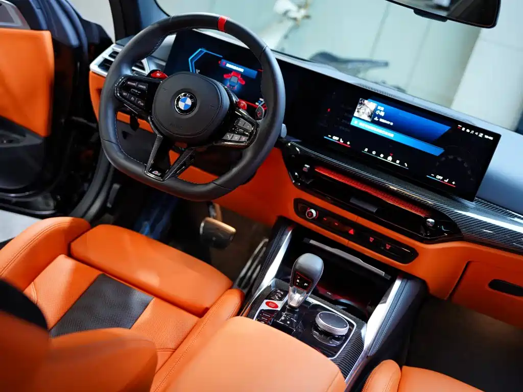BMW M4 — миниатюра 44