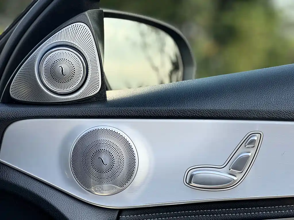Mercedes-Benz C-Class — миниатюра 25