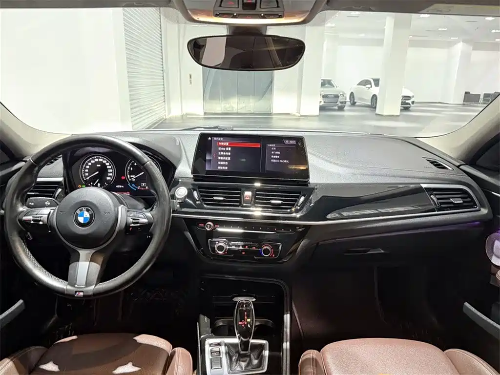 BMW 1 Series — миниатюра 6