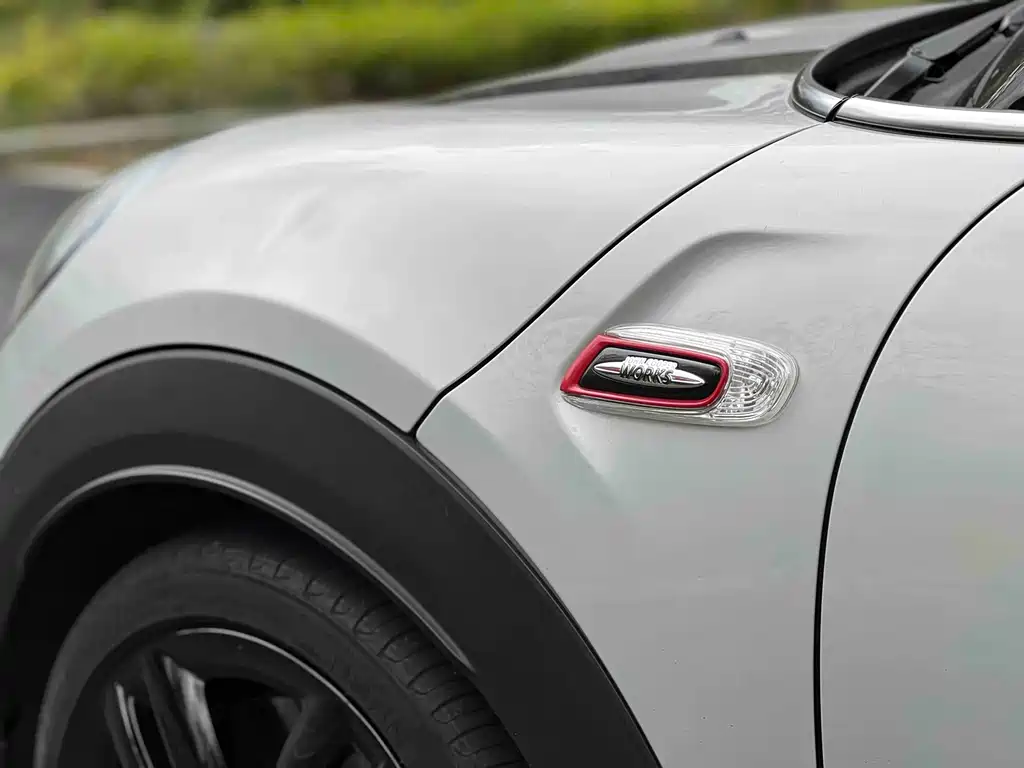 MINI Mini JCW — миниатюра 11