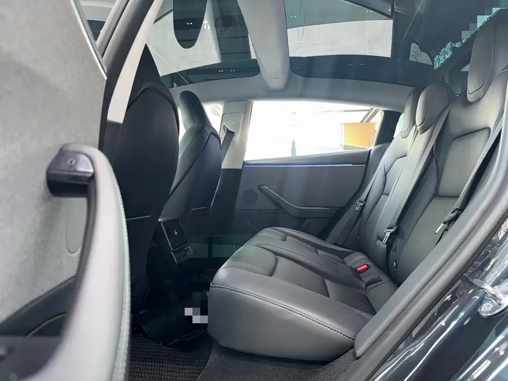 Tesla Model 3 — миниатюра 7