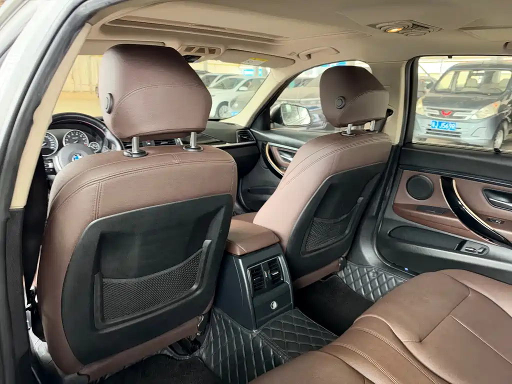 BMW 3 Series — миниатюра 20