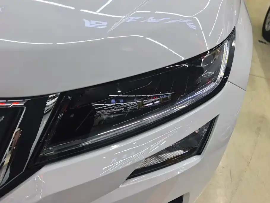 Skoda Kodiaq — миниатюра 5