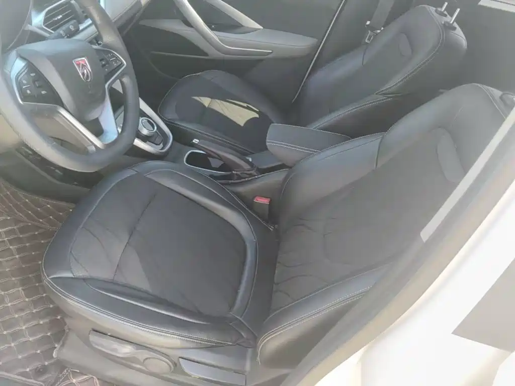 Baojun 510 — миниатюра 15