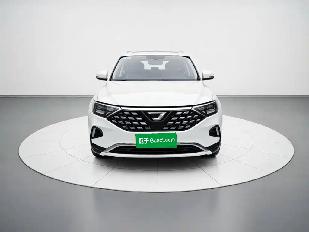 Jetta VS7 — миниатюра 2