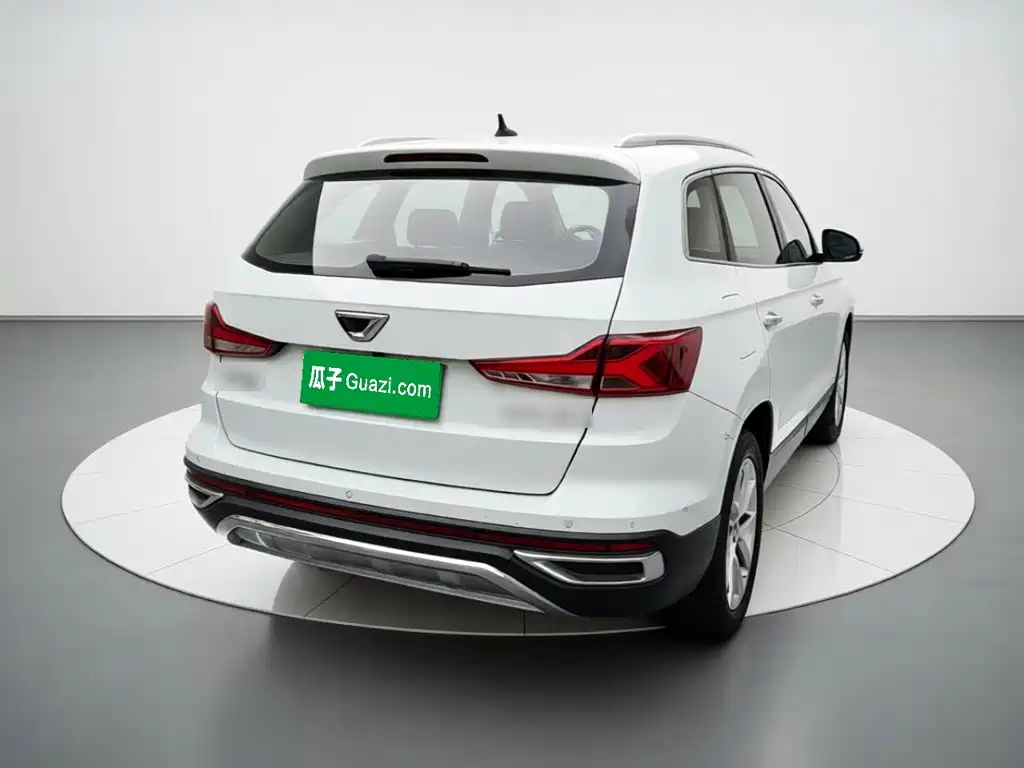 Jetta VS7 — миниатюра 6