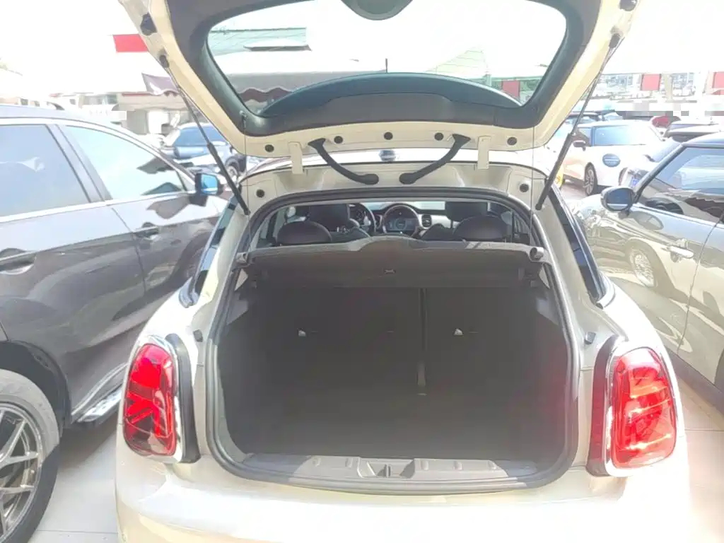 MINI Mini — миниатюра 19