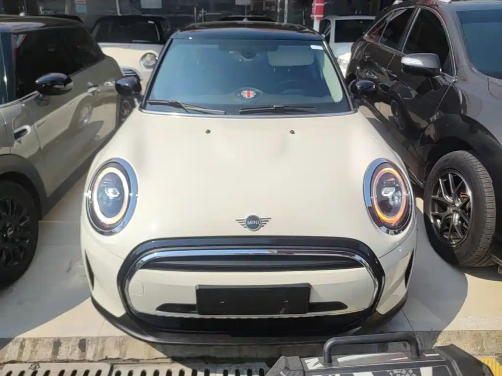 MINI Mini — миниатюра 3