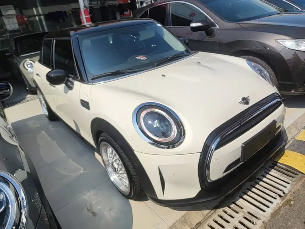 MINI Mini — миниатюра 4