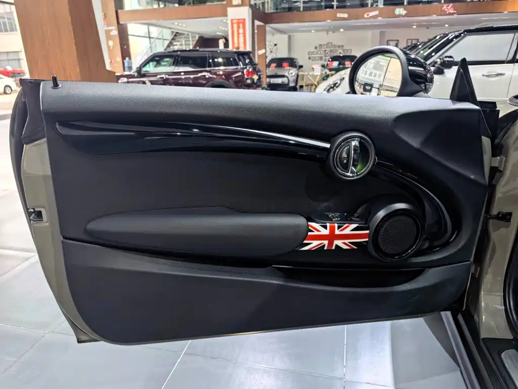 MINI Mini — миниатюра 14