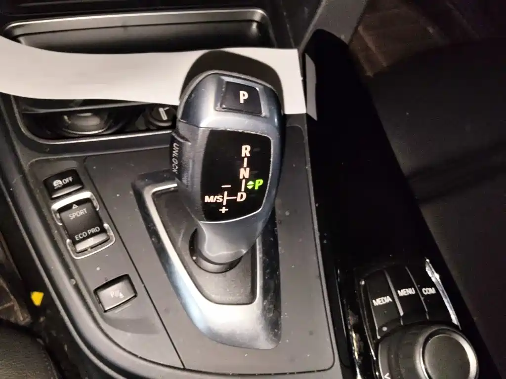 BMW 3 Series — миниатюра 7