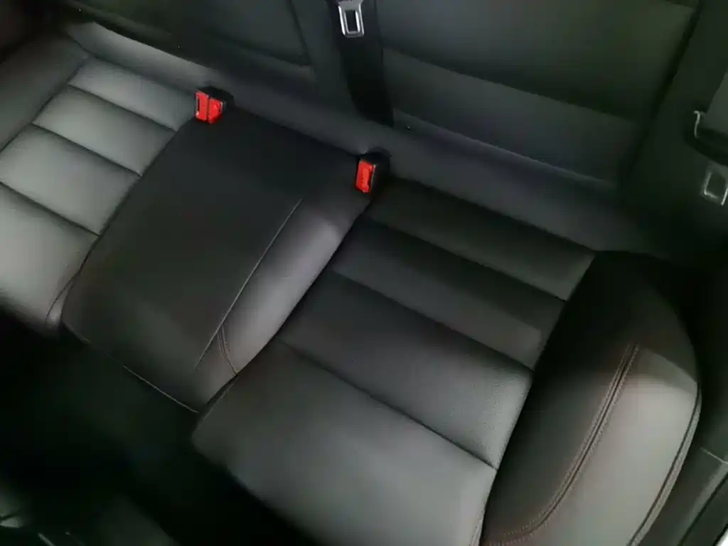 Geely Binrui — миниатюра 17