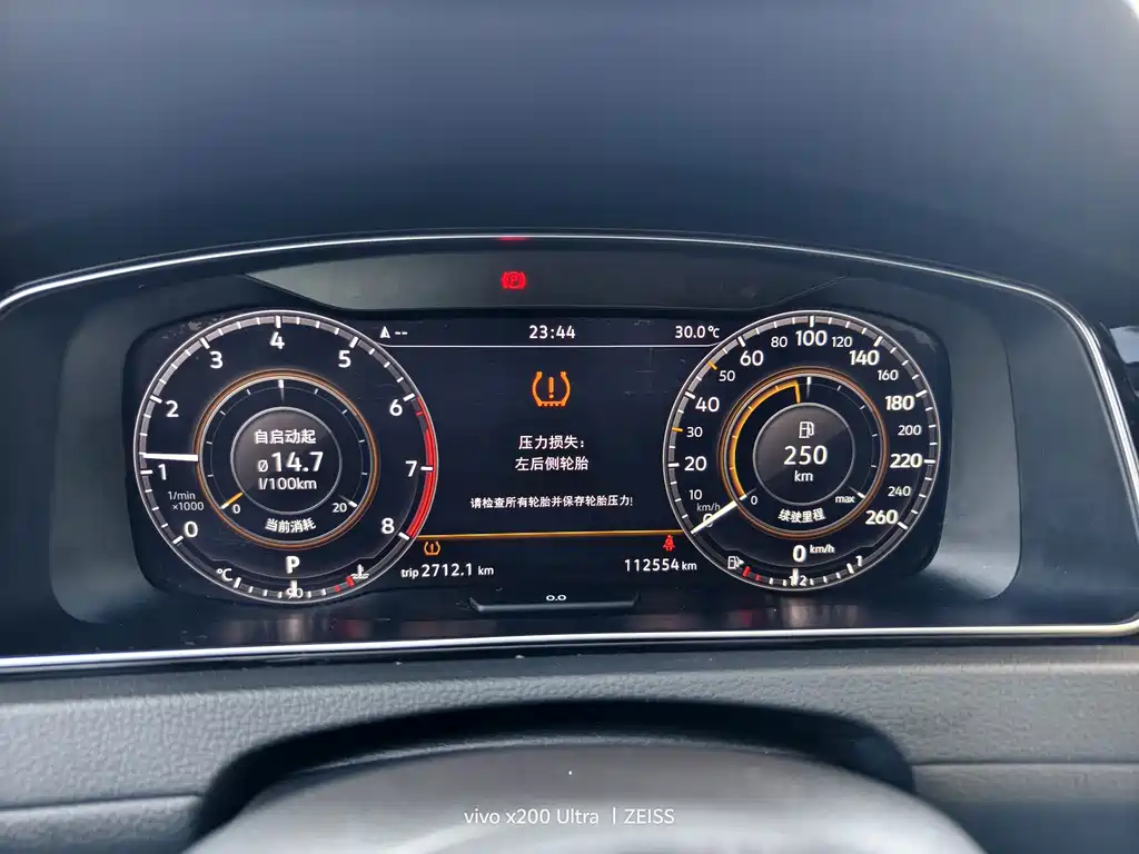 Volkswagen Golf — миниатюра 16