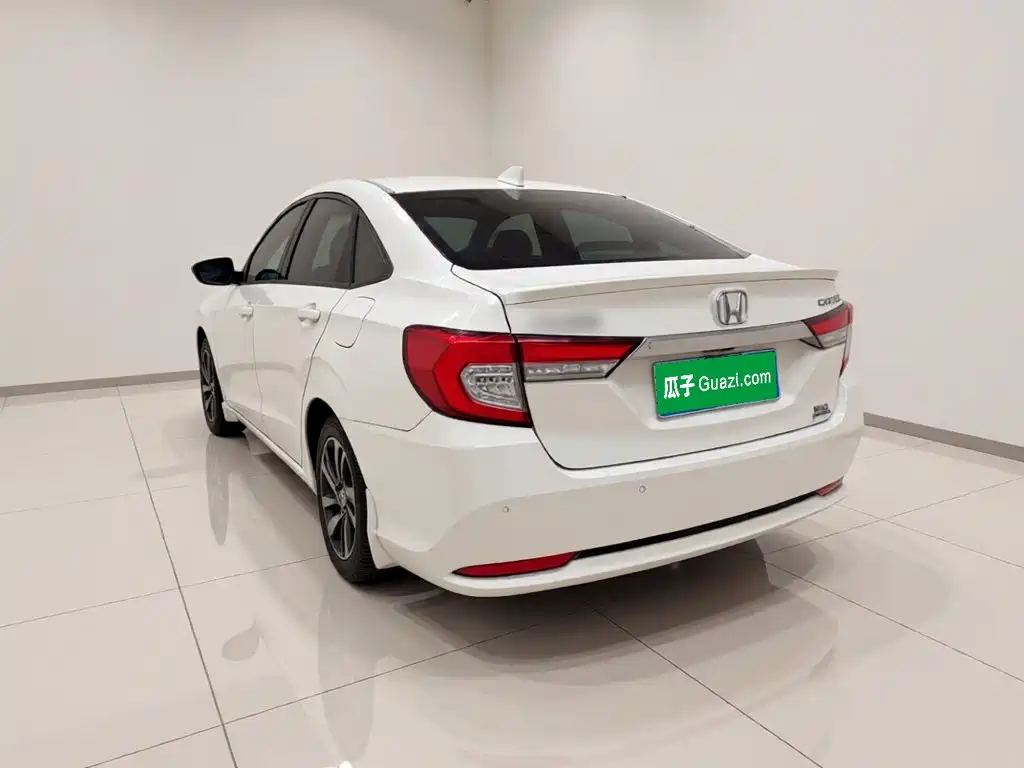 Honda Crider — миниатюра 4