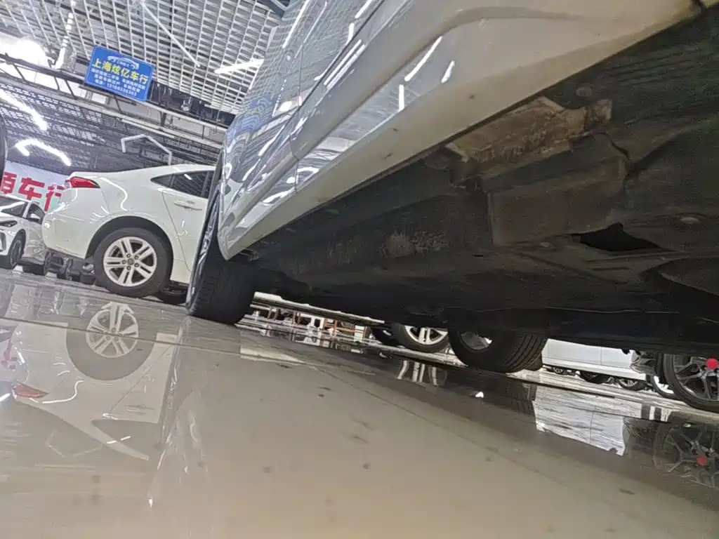 Audi Q3 — миниатюра 22