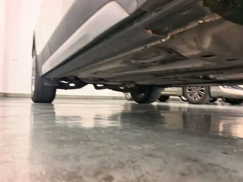 Cadillac XT4 — миниатюра 21