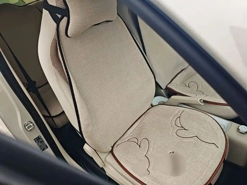 Wuling MINIEV — миниатюра 25