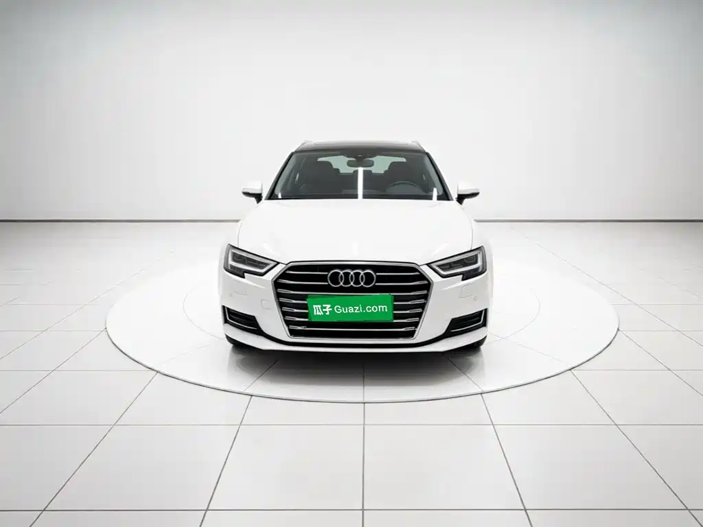 Audi A3 — миниатюра 2