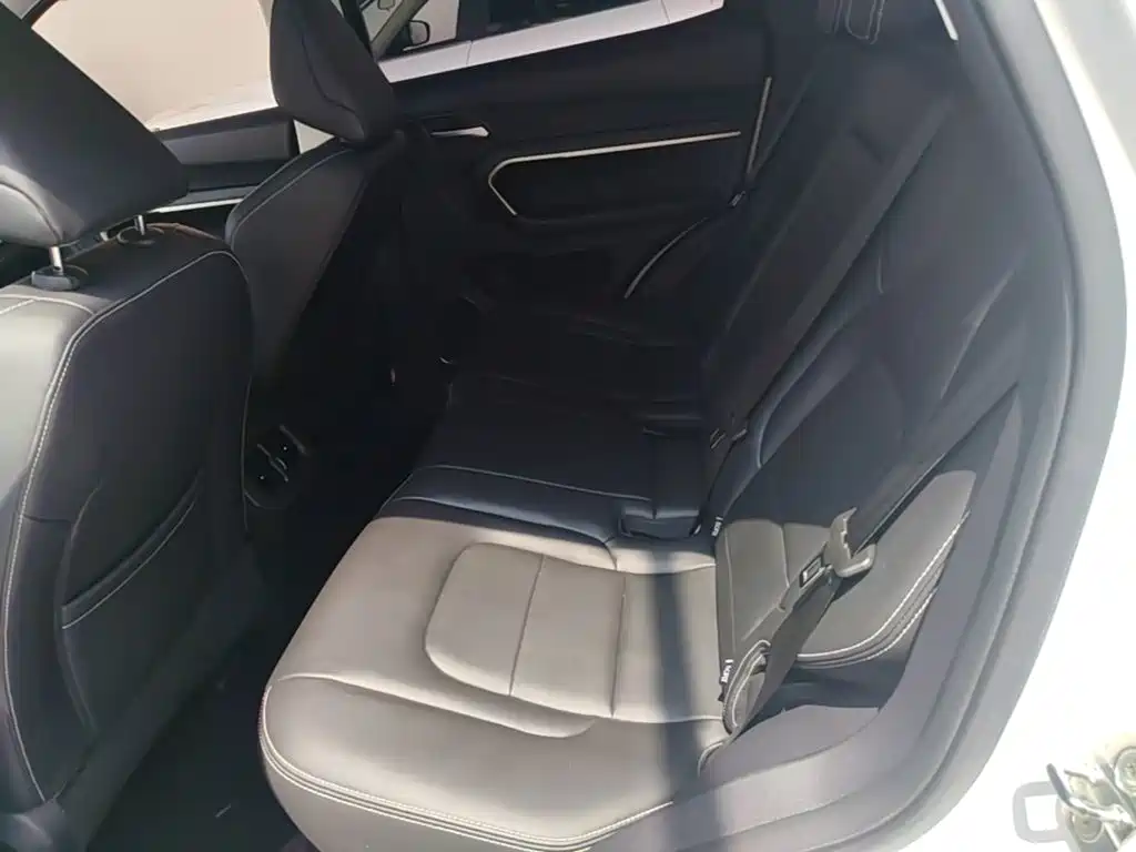 Haval H6 — миниатюра 17