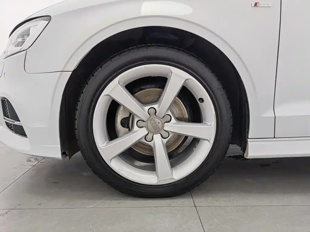 Audi A3 — миниатюра 17