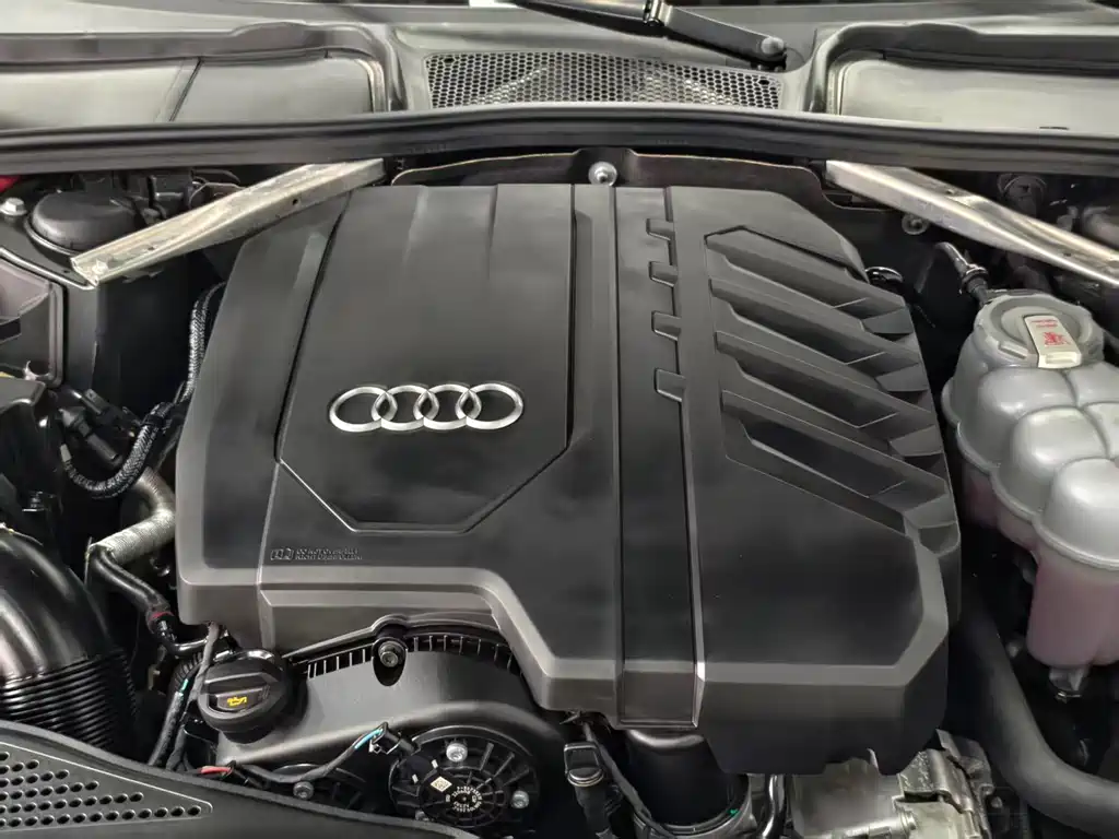 Audi A5 (Import) — миниатюра 21