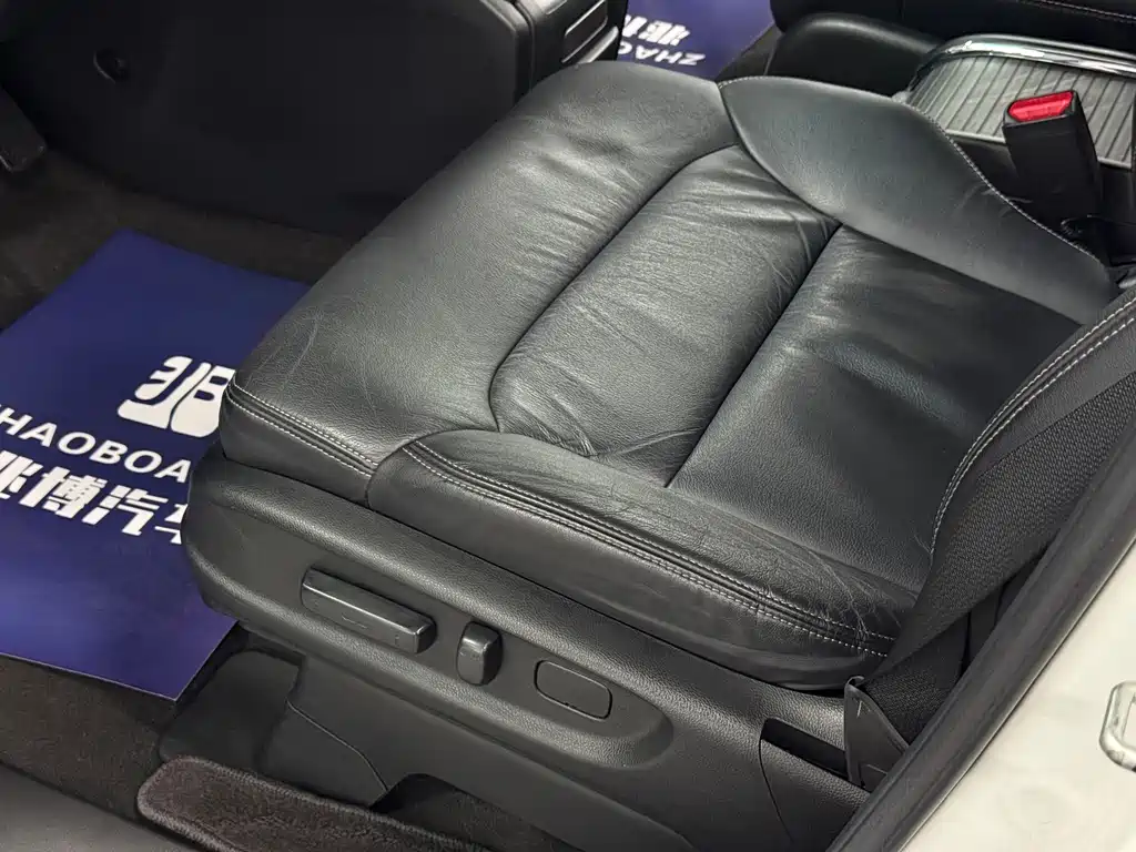 Honda Elysion — миниатюра 10