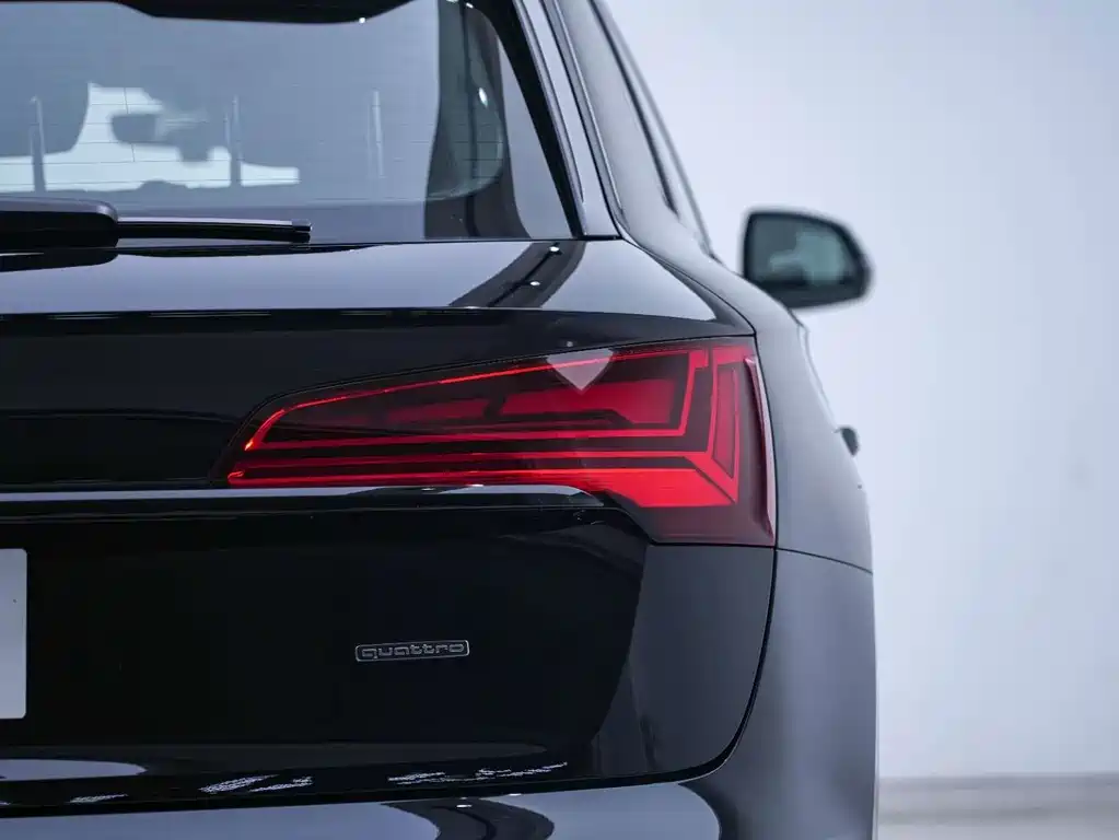 Audi Q5L — миниатюра 16