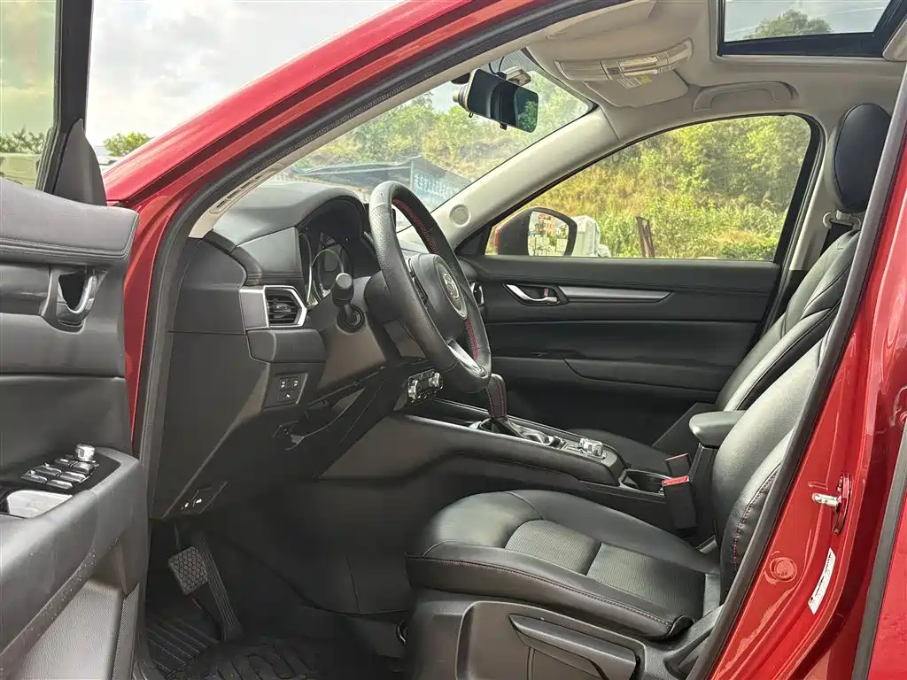 Mazda CX-5 — миниатюра 6