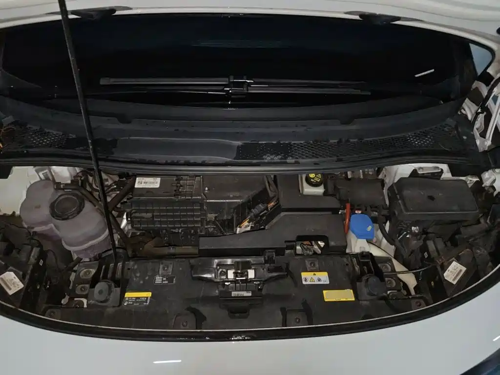 Volkswagen ID.3 — миниатюра 21